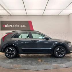 Kia Niro EV Electrique 204 ch Active Bruges