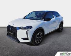 DS DS3 Crossback Antibes