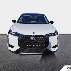 DS DS3 Crossback PureTech 130 EAT8 Rivoli occasion - Antibes - photo 2/15