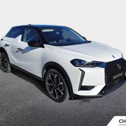 DS DS3 Crossback PureTech 130 EAT8 Rivoli occasion - Antibes - photo 3/15