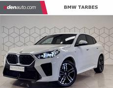 BMW X2 Tarbes