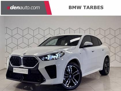 BMW X2 - sDrive 20i 170ch DKG7 M Sport - 42 990 €