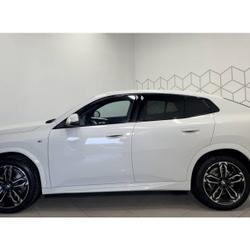 BMW X2 sDrive 20i 170ch DKG7 M Sport Tarbes
