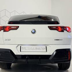 BMW X2 sDrive 20i 170ch DKG7 M Sport Tarbes