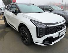 Kia Sportage Carentan-les-Marais