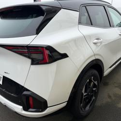 Kia Sportage GT-Line Premium Hybrid Carentan-les-Marais