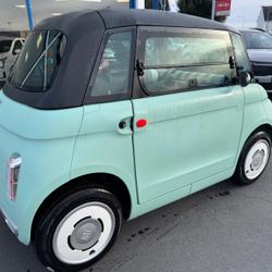 Autres Fiat Base Carentan-les-Marais