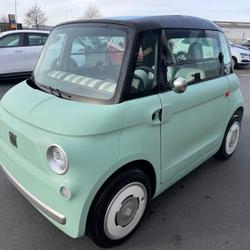 Autres Fiat Base Carentan-les-Marais