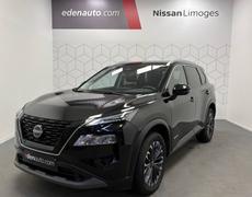 Nissan XTrail Limoges