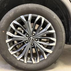 Nissan XTrail e-POWER 204 ch N-Connecta Limoges