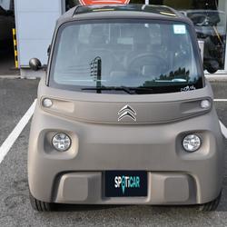 Citroen Ami occasion - Lamballe-Armor - photo 2/11