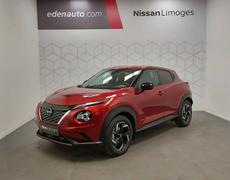 Nissan Juke Limoges