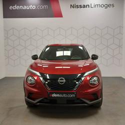 Nissan Juke HYBRID 143 N-Connecta Limoges