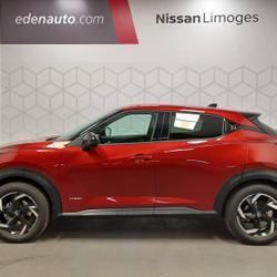 Nissan Juke HYBRID 143 N-Connecta Limoges