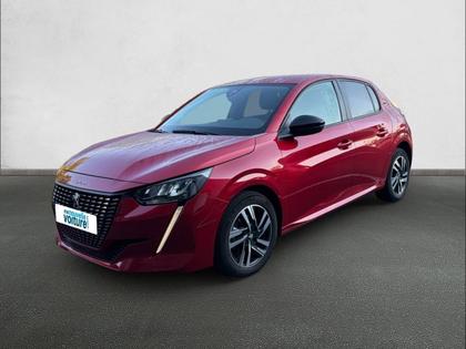 Peugeot 208 - 208 PureTech 100 S&S EAT8 - Style - 15 990 €