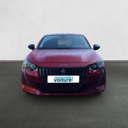 Peugeot 208 208 PureTech 100 S&S EAT8 - Style Saint-Georges-de-Didonne