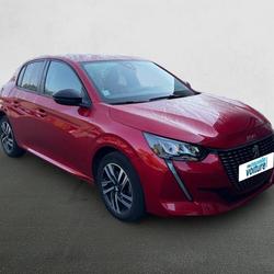 Peugeot 208 208 PureTech 100 S&S EAT8 - Style Saint-Georges-de-Didonne