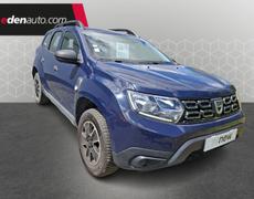 Dacia Duster Biarritz