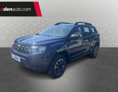 Dacia Duster Biarritz