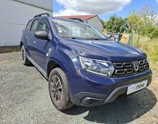 Dacia Duster Bayonne