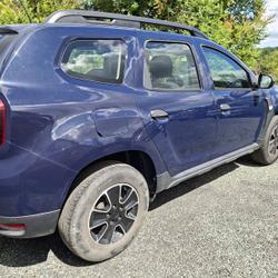 Dacia Duster Blue dCi 115 4x2 Essentiel Bayonne