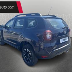Dacia Duster Blue dCi 115 4x2 Essentiel Bayonne