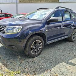 Dacia Duster Blue dCi 115 4x2 Essentiel Bayonne