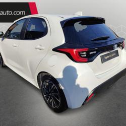 Toyota Yaris Hybride 116h Design Cahors