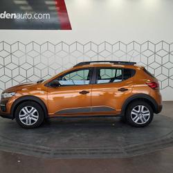 Dacia Sandero ECO-G 100 Stepway Essentiel Lons