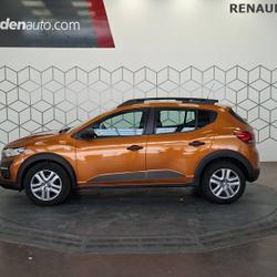 Dacia Sandero ECO-G 100 Stepway Essentiel Pau