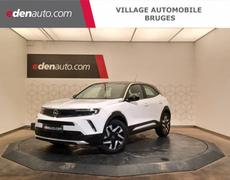 Opel Mokka Bruges