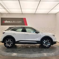 Opel Mokka 1.2 Turbo 100 ch BVM6 Elegance Bruges