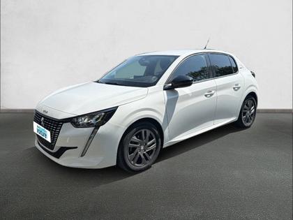 Peugeot 208 - 208 PureTech 75 S&S BVM5 - Style - 11 990 €