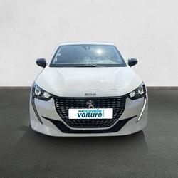 Peugeot 208 208 PureTech 75 S&S BVM5 - Style Saint-Georges-de-Didonne
