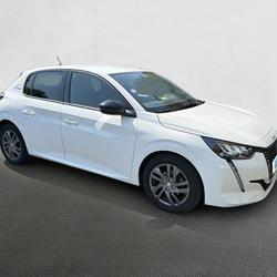 Peugeot 208 208 PureTech 75 S&S BVM5 - Style Saint-Georges-de-Didonne