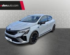 Renault Clio 5 Bayonne