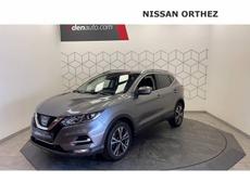 Nissan Qashqai - 1.2 DIG-T 115 N-Connecta - 12 290 €