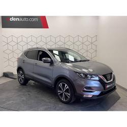 Nissan Qashqai 1.2 DIG-T 115 N-Connecta Orthez