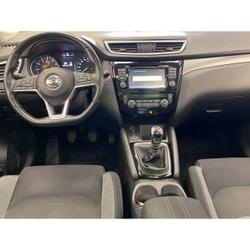 Nissan Qashqai 1.2 DIG-T 115 N-Connecta Orthez