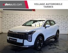 Kia Sportage - VP Hybride 239 ch BVA6 Active - 33 990 €