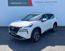 Nissan XTrail Champniers