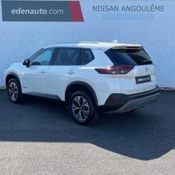 Nissan XTrail e-POWER 204 ch N-Connecta Champniers