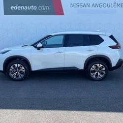 Nissan XTrail e-POWER 204 ch N-Connecta Champniers