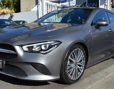 Mercedes CLA