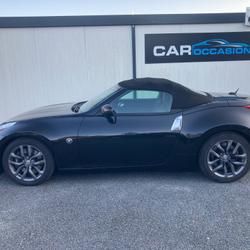 Nissan 370 Z 370Z Roadster 3.7 V6 328 Pack A Tr&eacute;lissac