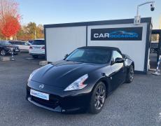 Nissan 370 Z Bergerac