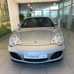 Porsche 911 type 996 911 3.6i 4S Tiptronic S Tr&eacute;lissac