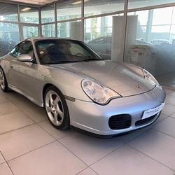 Porsche 911 type 996 911 3.6i 4S Tiptronic S Tr&eacute;lissac