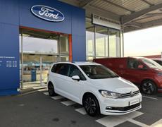 Volkswagen Touran Le Mans
