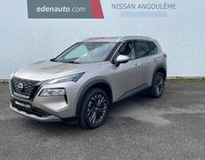 Nissan XTrail Champniers